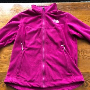 The North Face Women’s Jacket